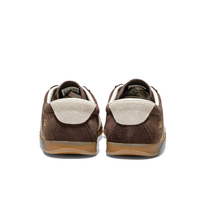 Adidas Originals Gazelle Lo Pro W Aurora Coffee/Off White  - IH6932