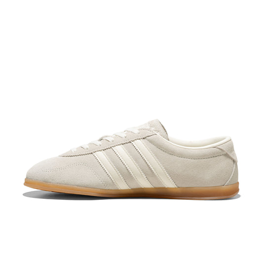 Adidas Originals Gazelle Lo Pro W Ivory/Off White/Gum  - IH6933
