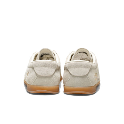 Adidas Originals Gazelle Lo Pro W Ivory/Off White/Gum  - IH6933