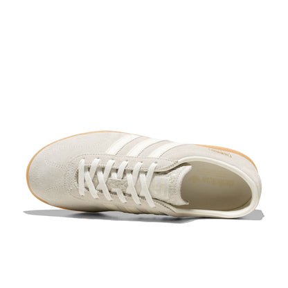 Adidas Originals Gazelle Lo Pro W Ivory/Off White/Gum  - IH6933