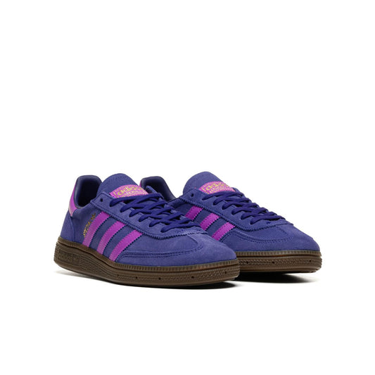 Adidas Originals Handball Spezial J Collegiate Purple  - IH8009