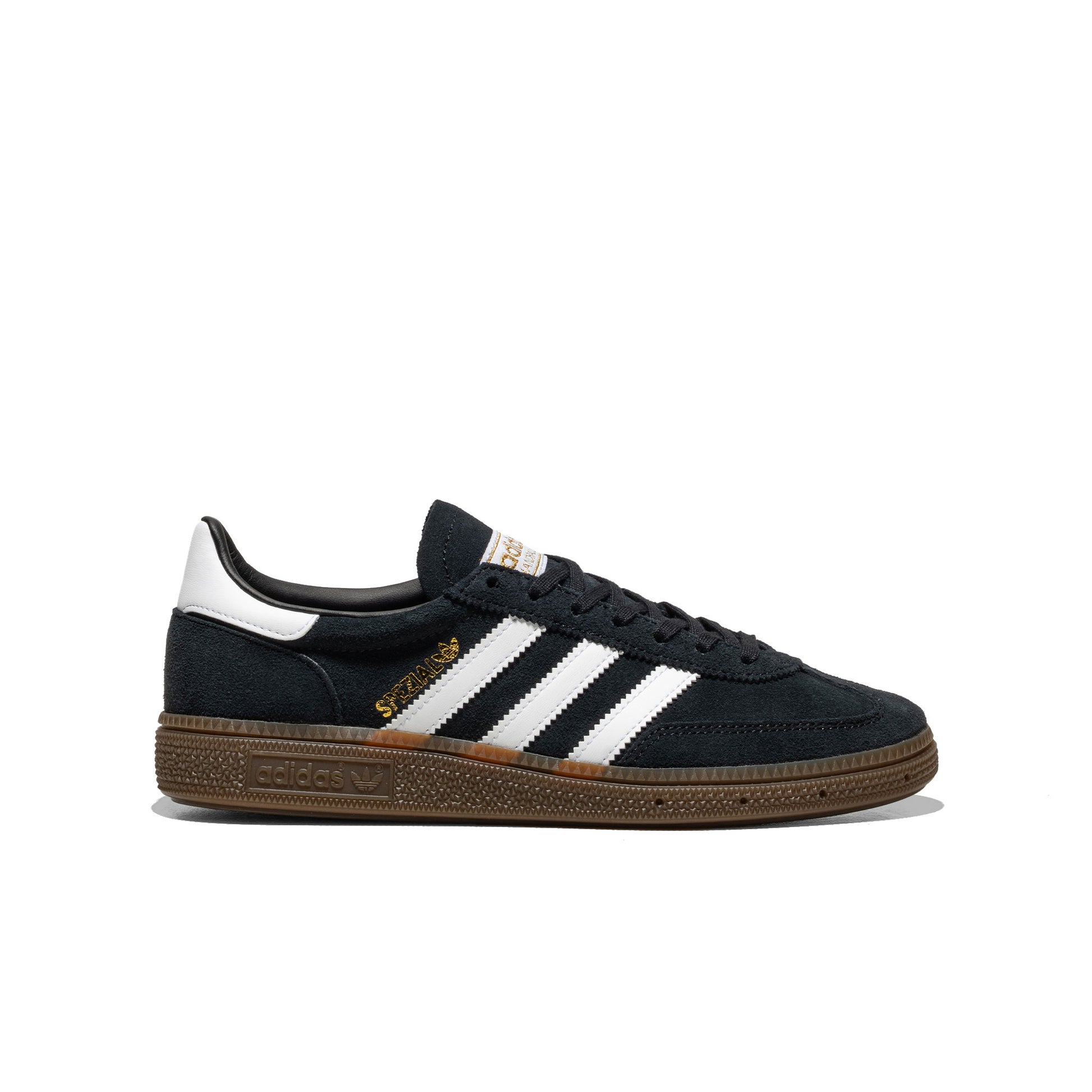 Adidas Originals Handball Spezial J Core Black/Ftwr White  - IH8010