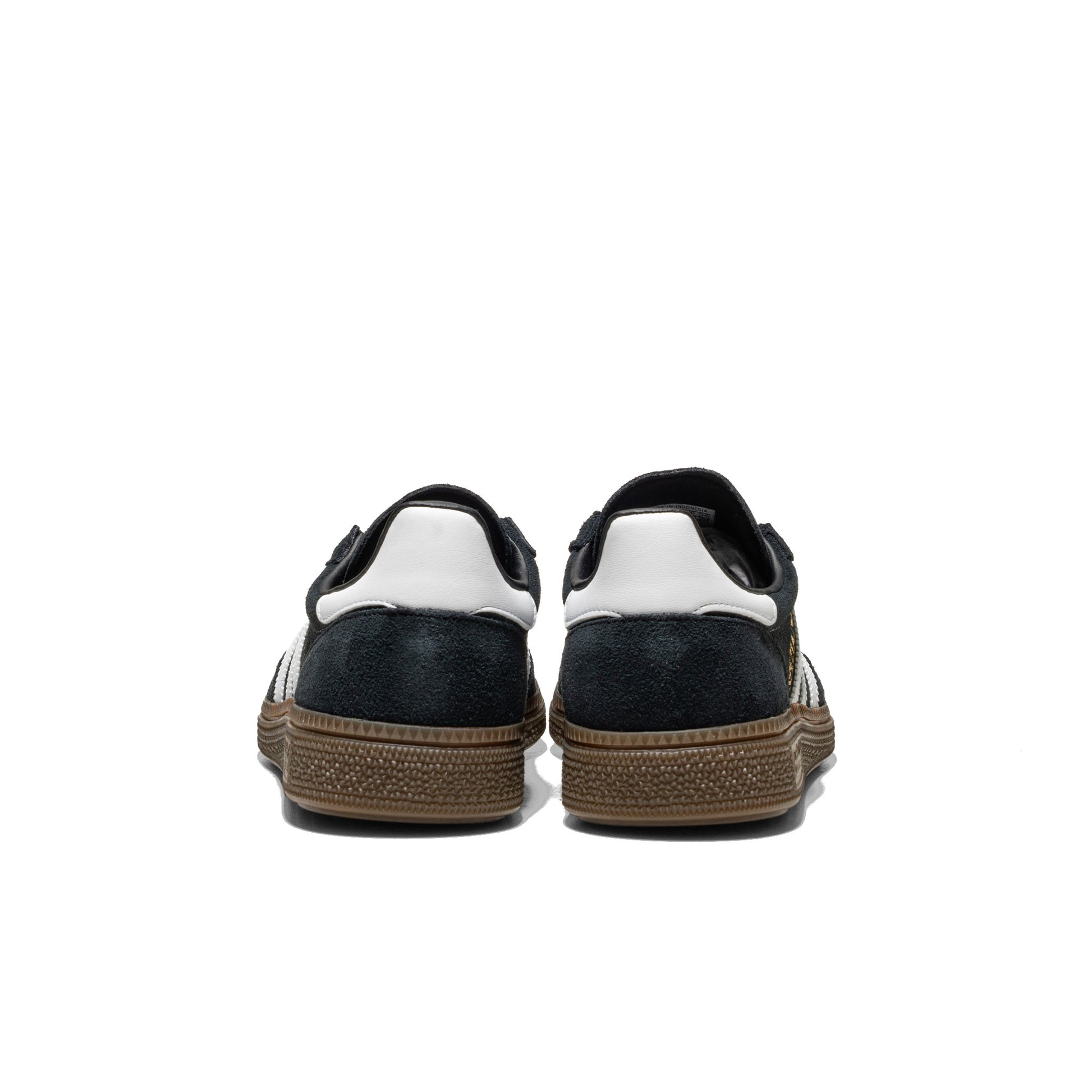 Adidas Originals Handball Spezial J Core Black/Ftwr White  - IH8010