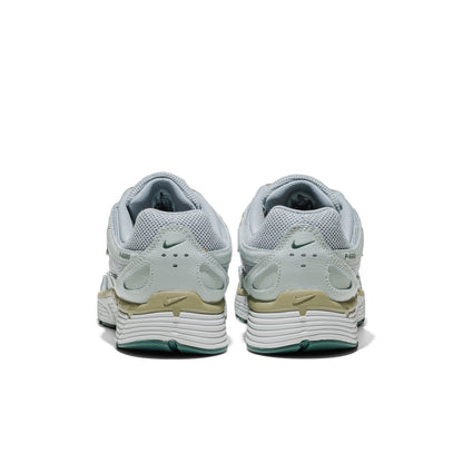 Nike P-6000 PRM Light Pumice/Camo Green-Light Silver  - IH8042-002