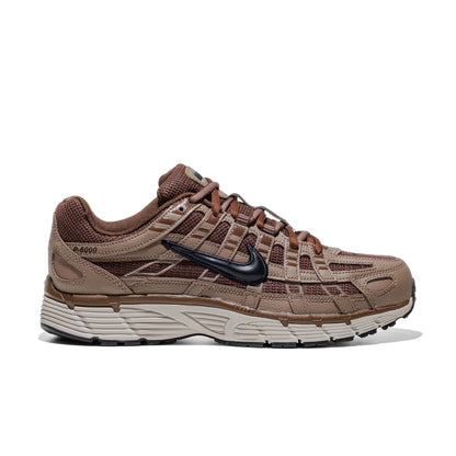 Nike P-6000 PRM Baroque Brown/Black-Mink Brown-Cacao Wow  - IH8042-201