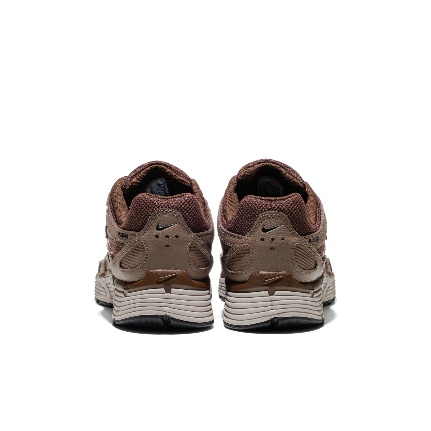 Nike P-6000 PRM Baroque Brown/Black-Mink Brown-Cacao Wow  - IH8042-201