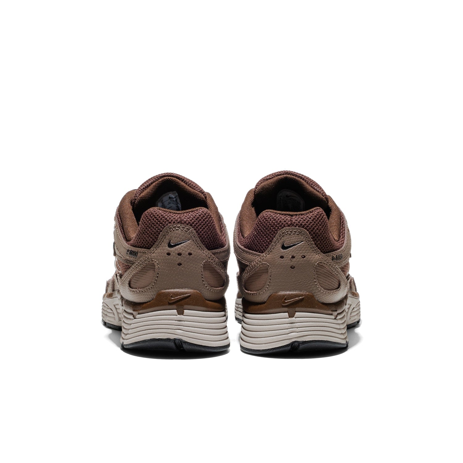 Nike P-6000 PRM Baroque Brown/Black-Mink Brown-Cacao Wow  - IH8042-201