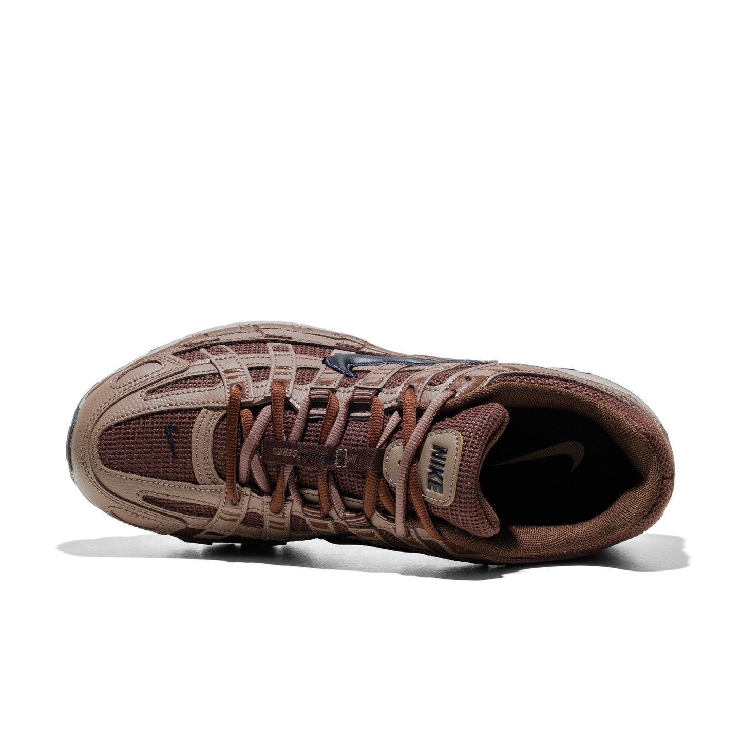 Nike P-6000 PRM Baroque Brown/Black-Mink Brown-Cacao Wow  - IH8042-201
