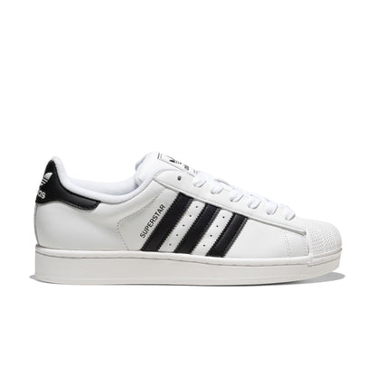Adidas Originals Superstar II Ftwr White/Core Black/White  - IH8659