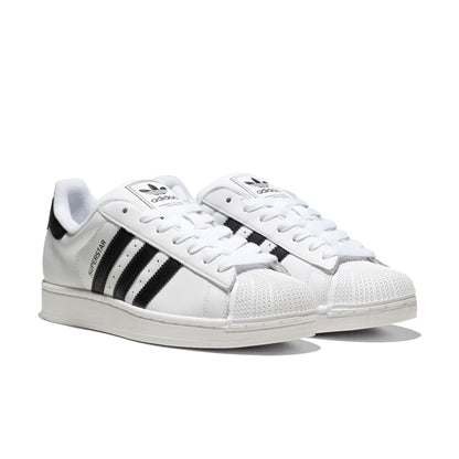 Adidas Originals Superstar II Ftwr White/Core Black/White  - IH8659