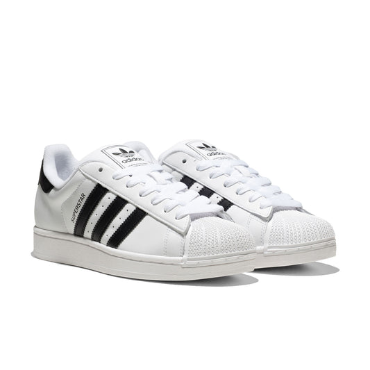 Adidas Originals Superstar II Ftwr White/Core Black/White  - IH8659
