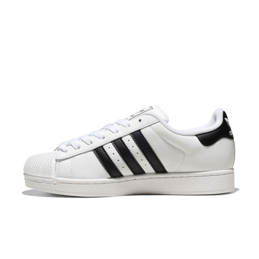Adidas Originals Superstar II Ftwr White/Core Black/White  - IH8659
