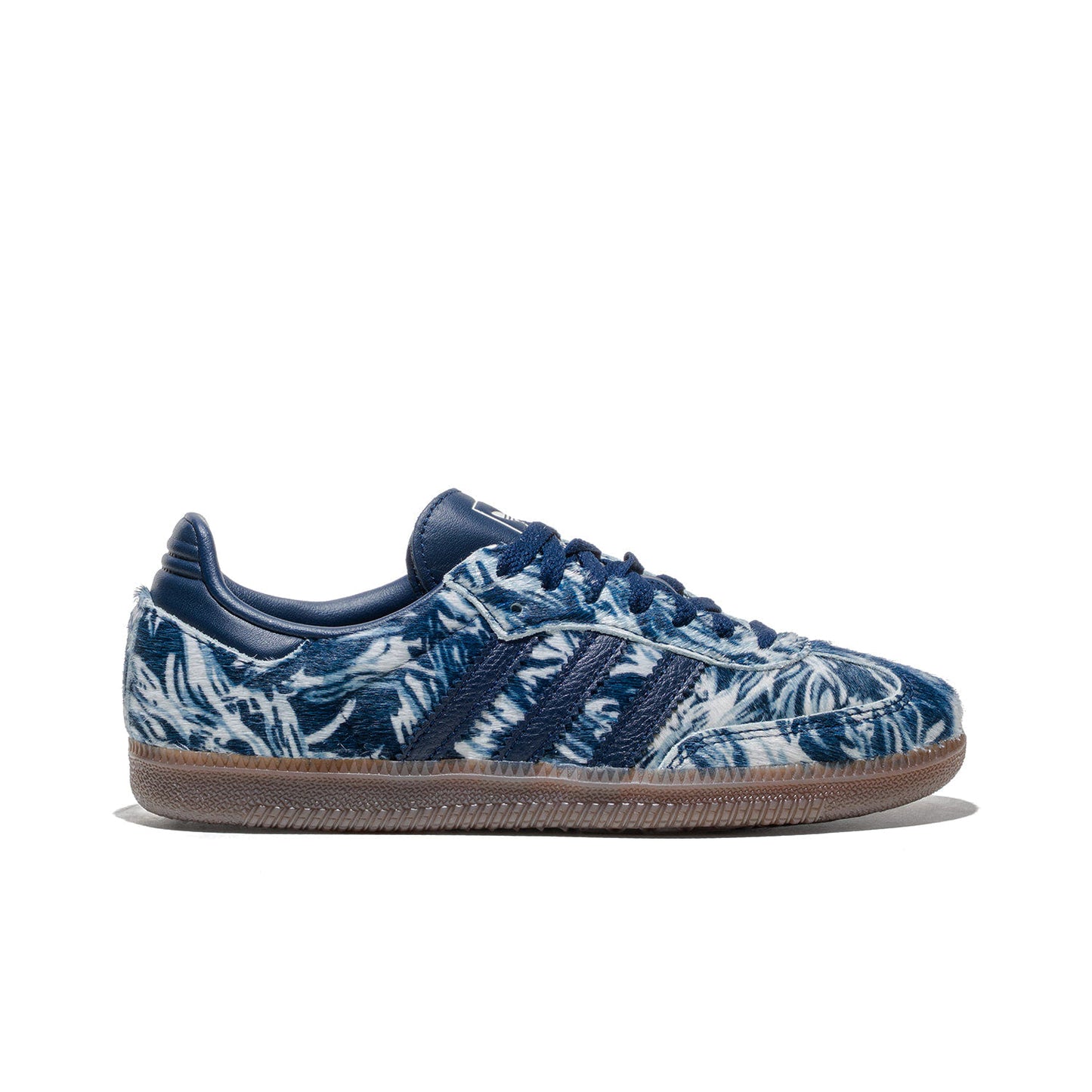Adidas Originals Samba OG W Night Indigo/Night Indigo/Off Wh  - IH9023