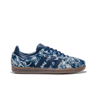 Adidas Originals Samba OG W Night Indigo/Night Indigo/Off Wh  - IH9023