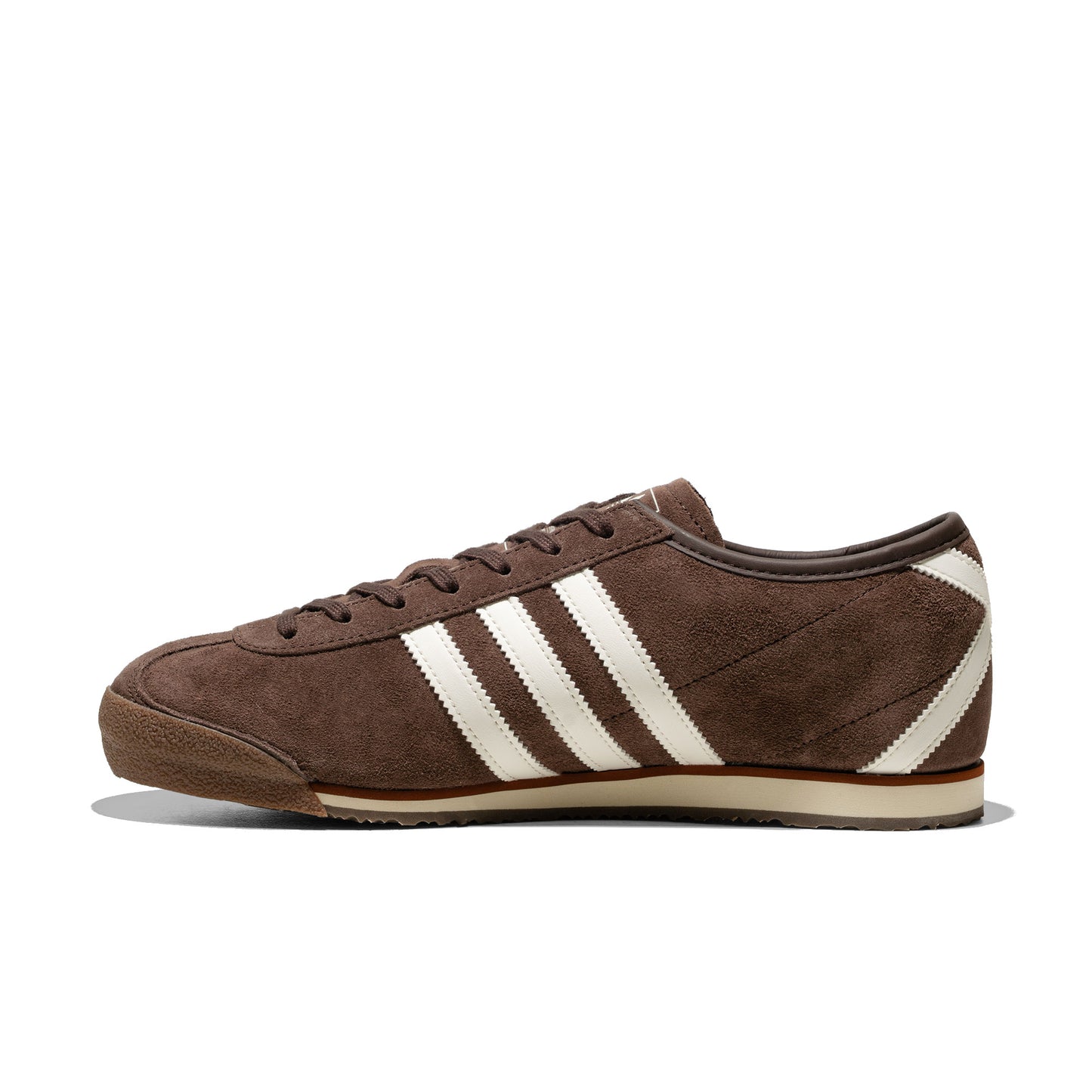 Adidas Originals Italia 70s Brown/Off White/Gum  - IH9086