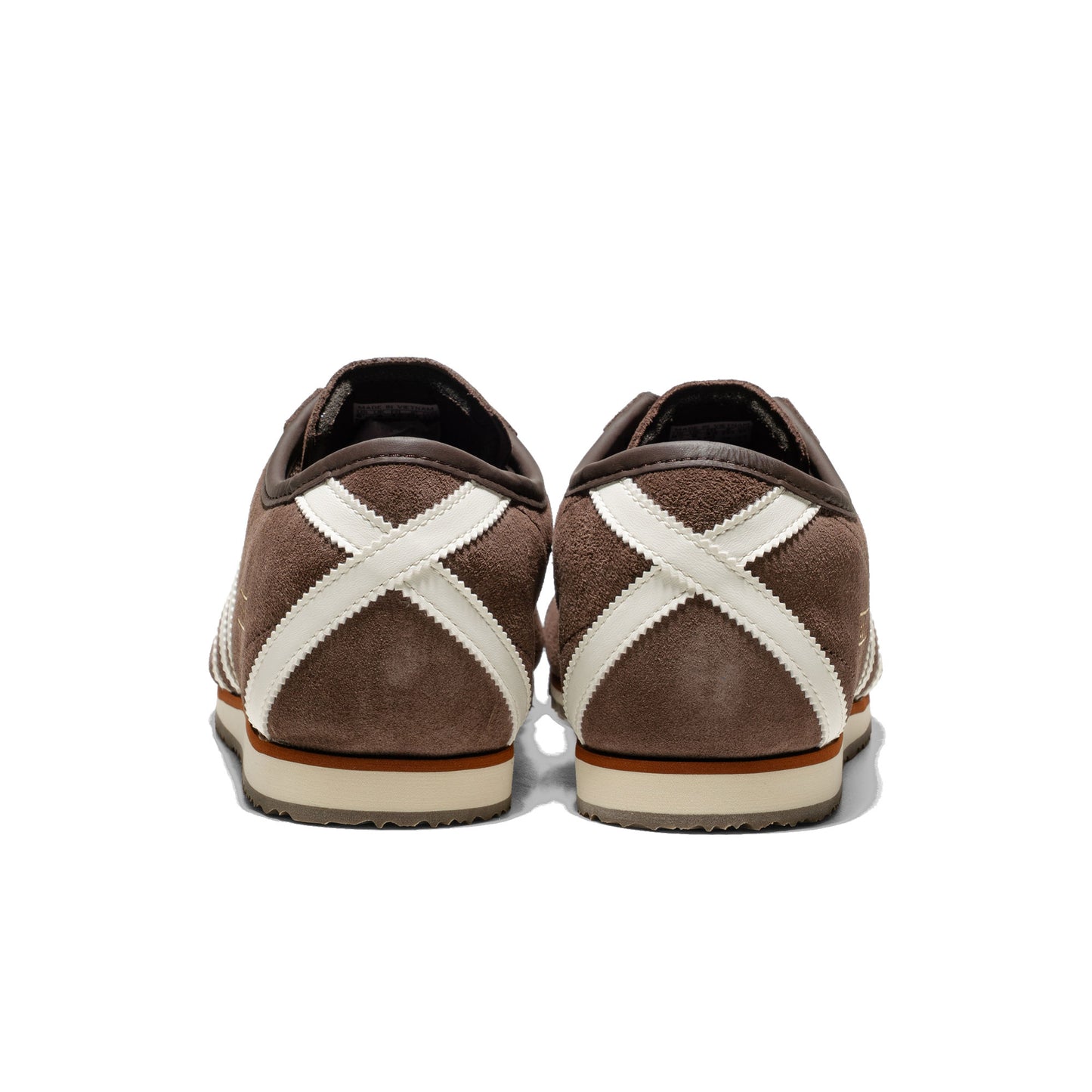 Adidas Originals Italia 70s Brown/Off White/Gum  - IH9086