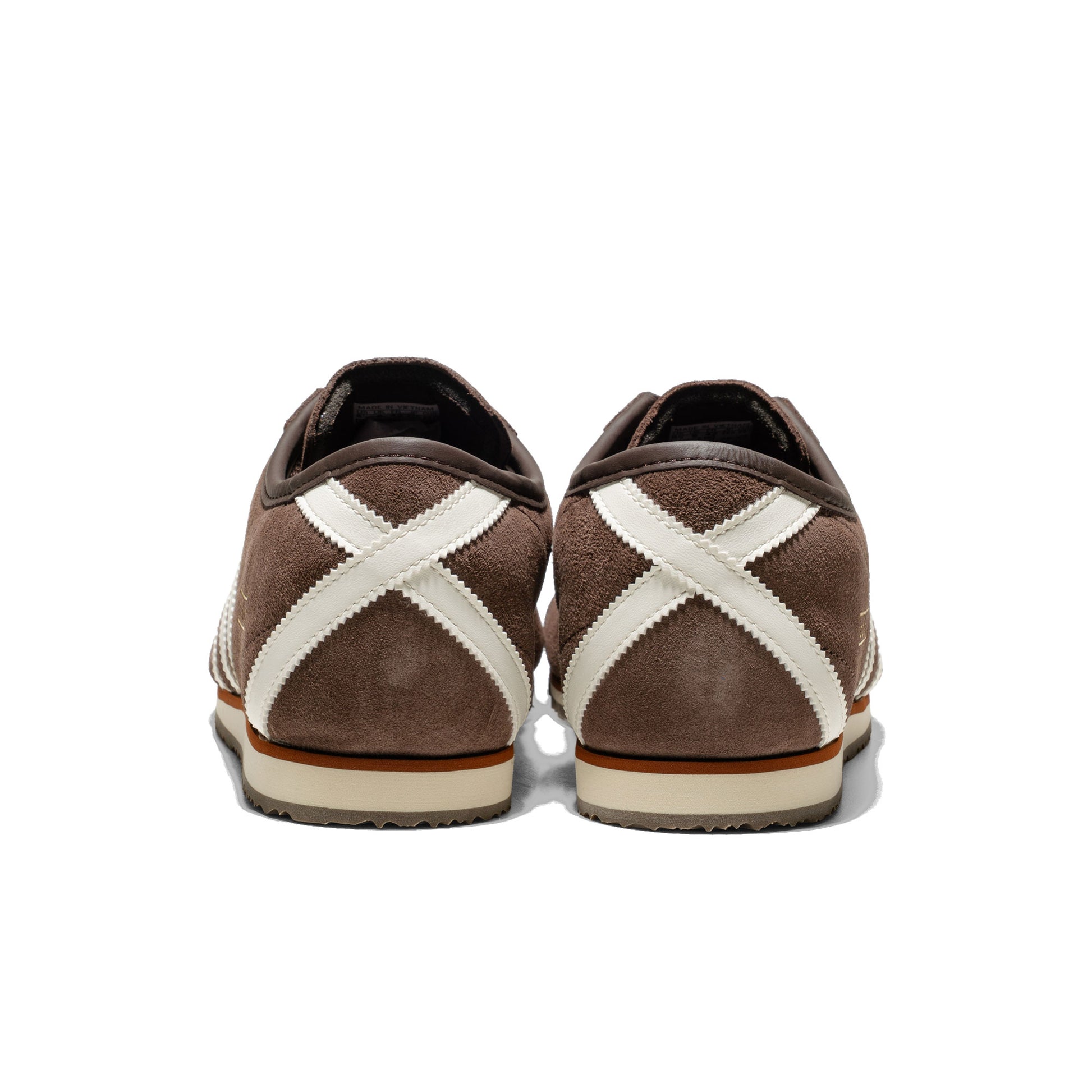 Adidas Originals Italia 70s Brown/Off White/Gum  - IH9086