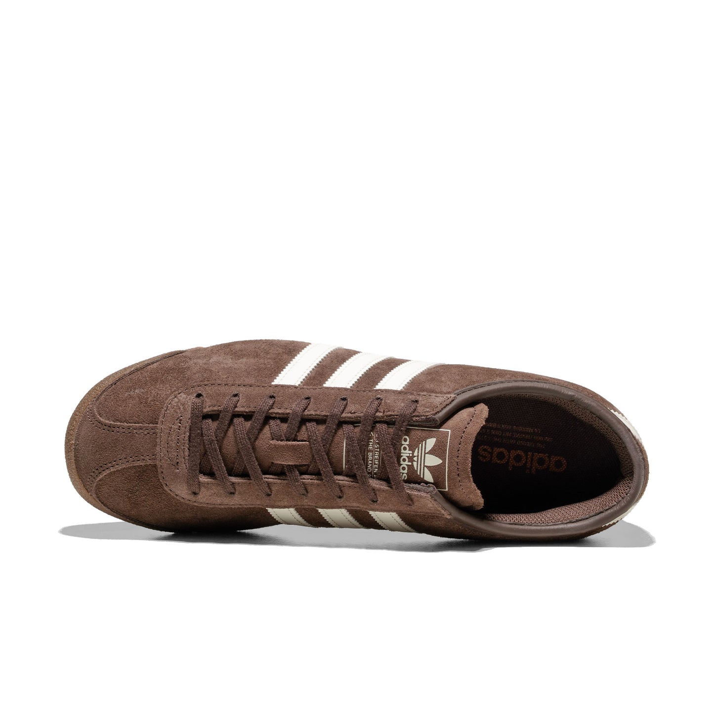 Adidas Originals Italia 70s Brown/Off White/Gum  - IH9086