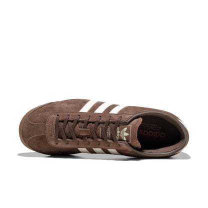 Adidas Originals Italia 70s Brown/Off White/Gum  - IH9086