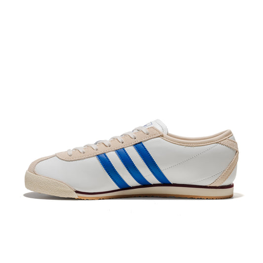 Adidas Originals Italia 70s Core White/Royal Blue/White  - IH9099
