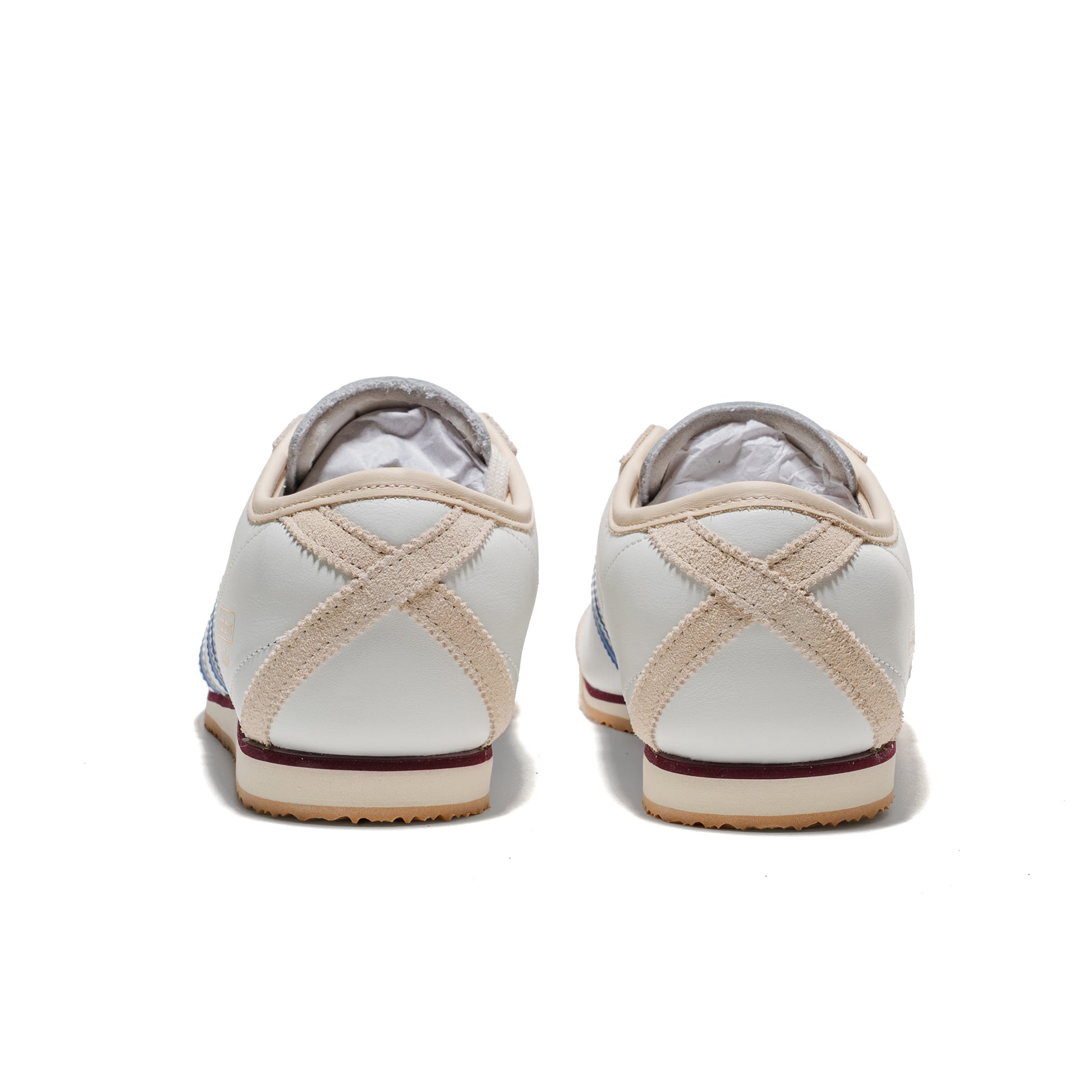 Adidas Originals Italia 70s Core White/Royal Blue/White  - IH9099