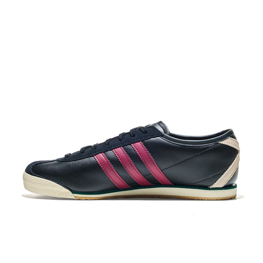Adidas Originals Italia 70s Core Black/Shadow Red/Beige  - IH9100