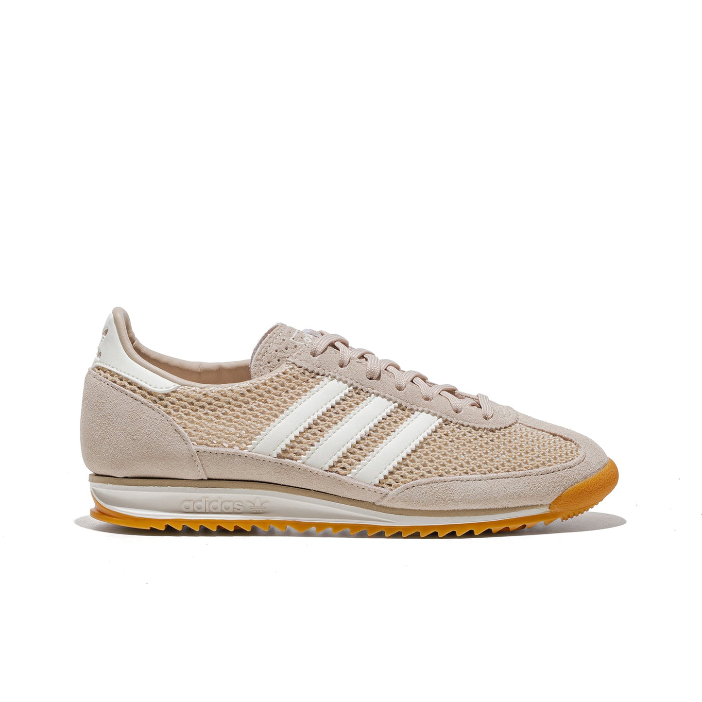 Adidas Originals SL 72 OG W Wonder Beige/Off White/Beige  - IH9177
