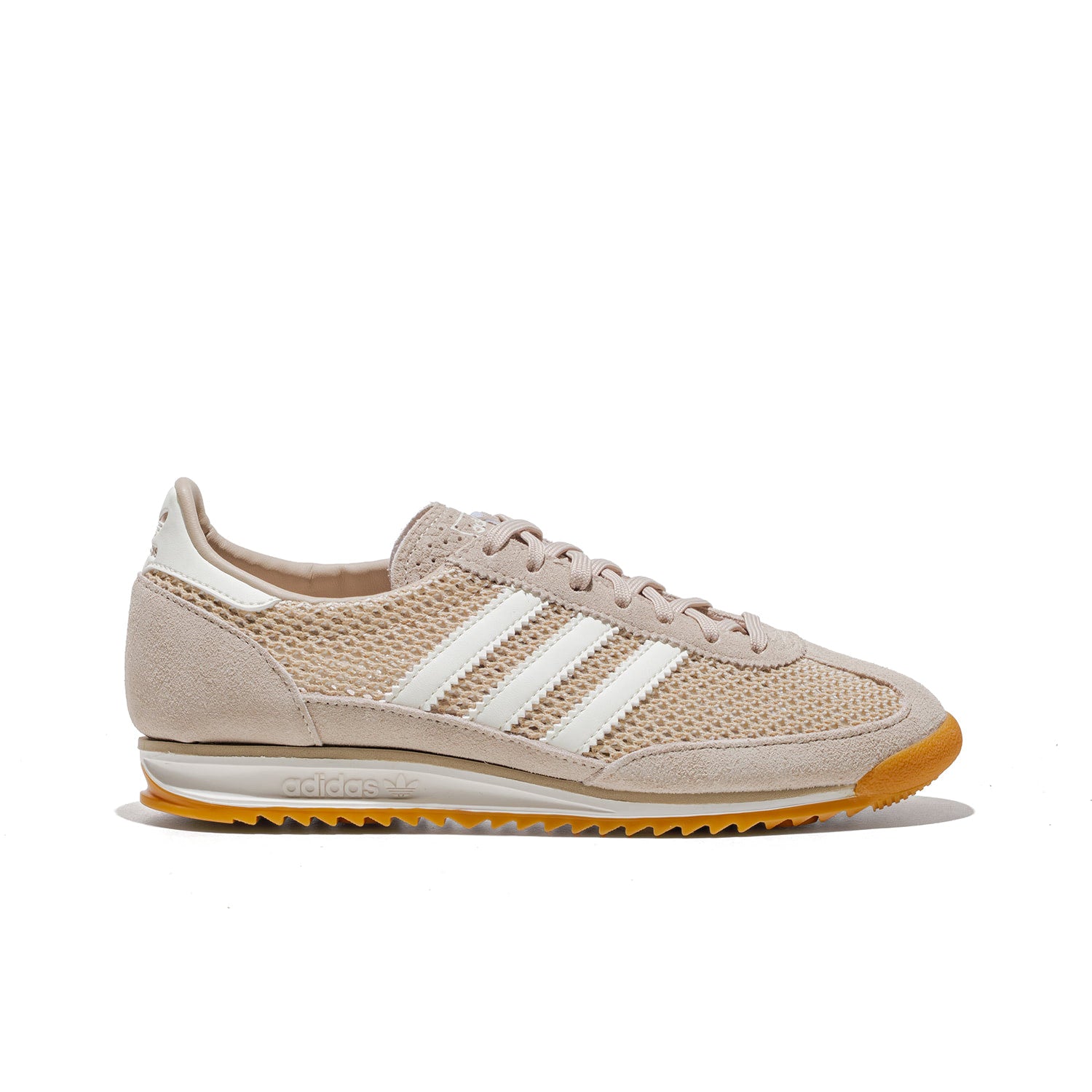 Adidas Originals SL 72 OG W Wonder Beige/Off White/Beige  - IH9177