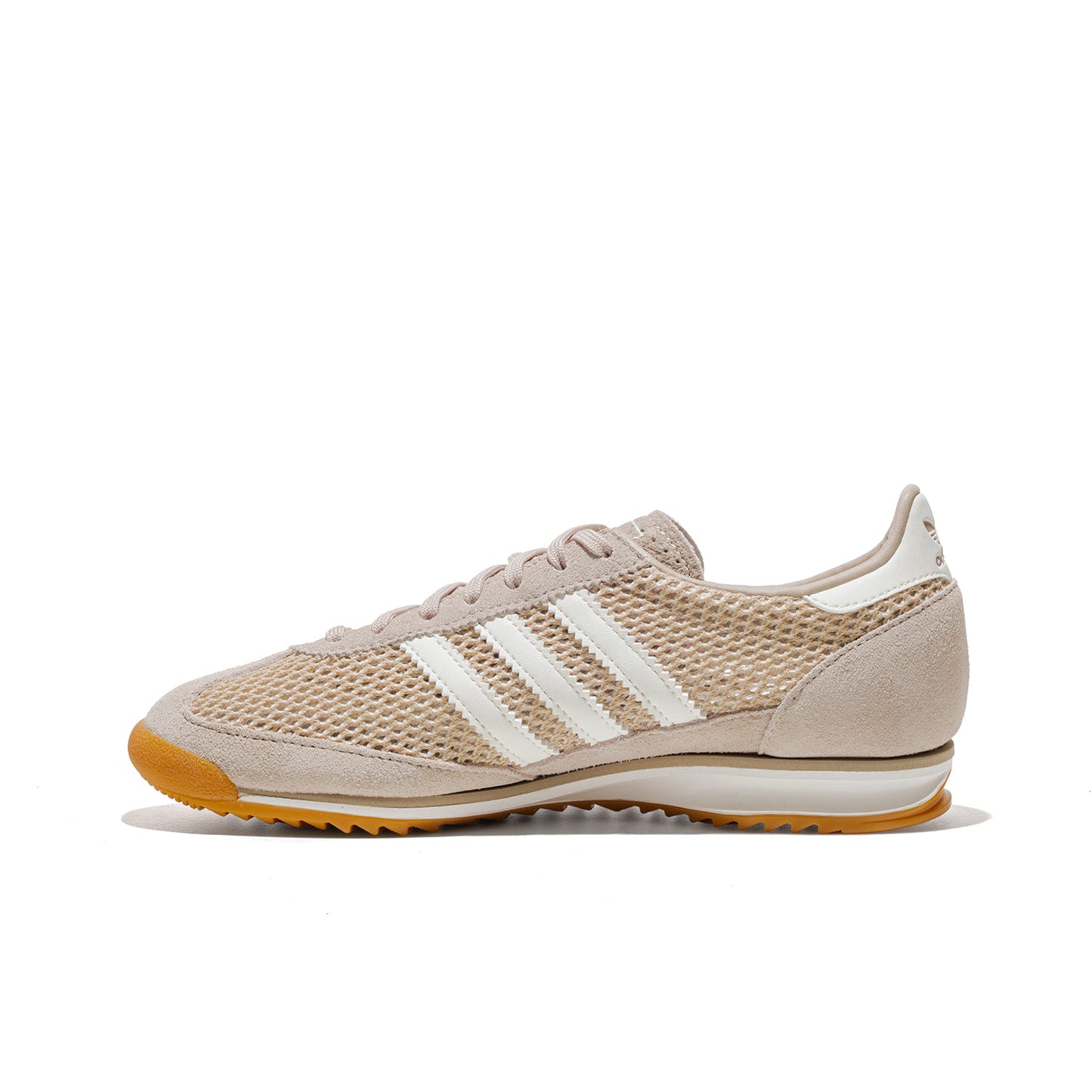 Adidas Originals SL 72 OG W Wonder Beige/Off White/Beige  - IH9177