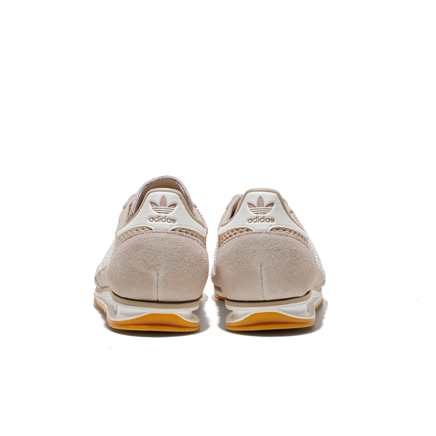 Adidas Originals SL 72 OG W Wonder Beige/Off White/Beige  - IH9177
