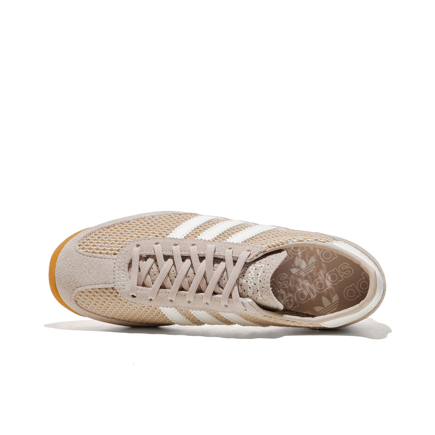 Adidas Originals SL 72 OG W Wonder Beige/Off White/Beige  - IH9177