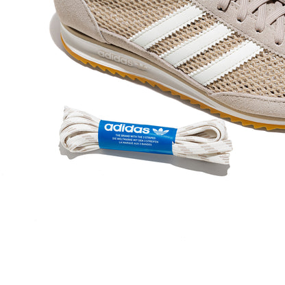 Adidas Originals SL 72 OG W Wonder Beige/Off White/Beige  - IH9177