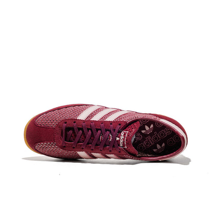 Adidas Originals SL 72 OG W Shadow Red/Sandy Pink/Off White  - IH9178