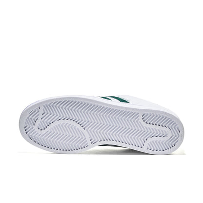 Adidas Originals Superstar II Ftwr White/Collegiate Green  - IH9258