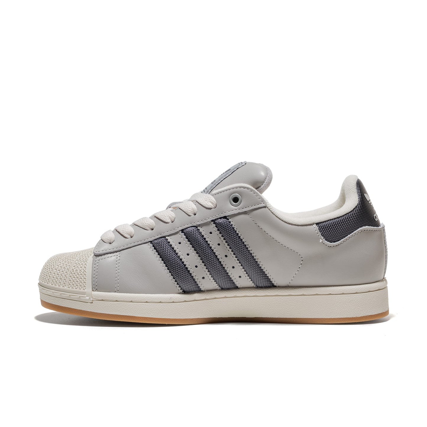 Adidas Originals Superstar II Grey Two/Grey Four/Off White  - IH9275