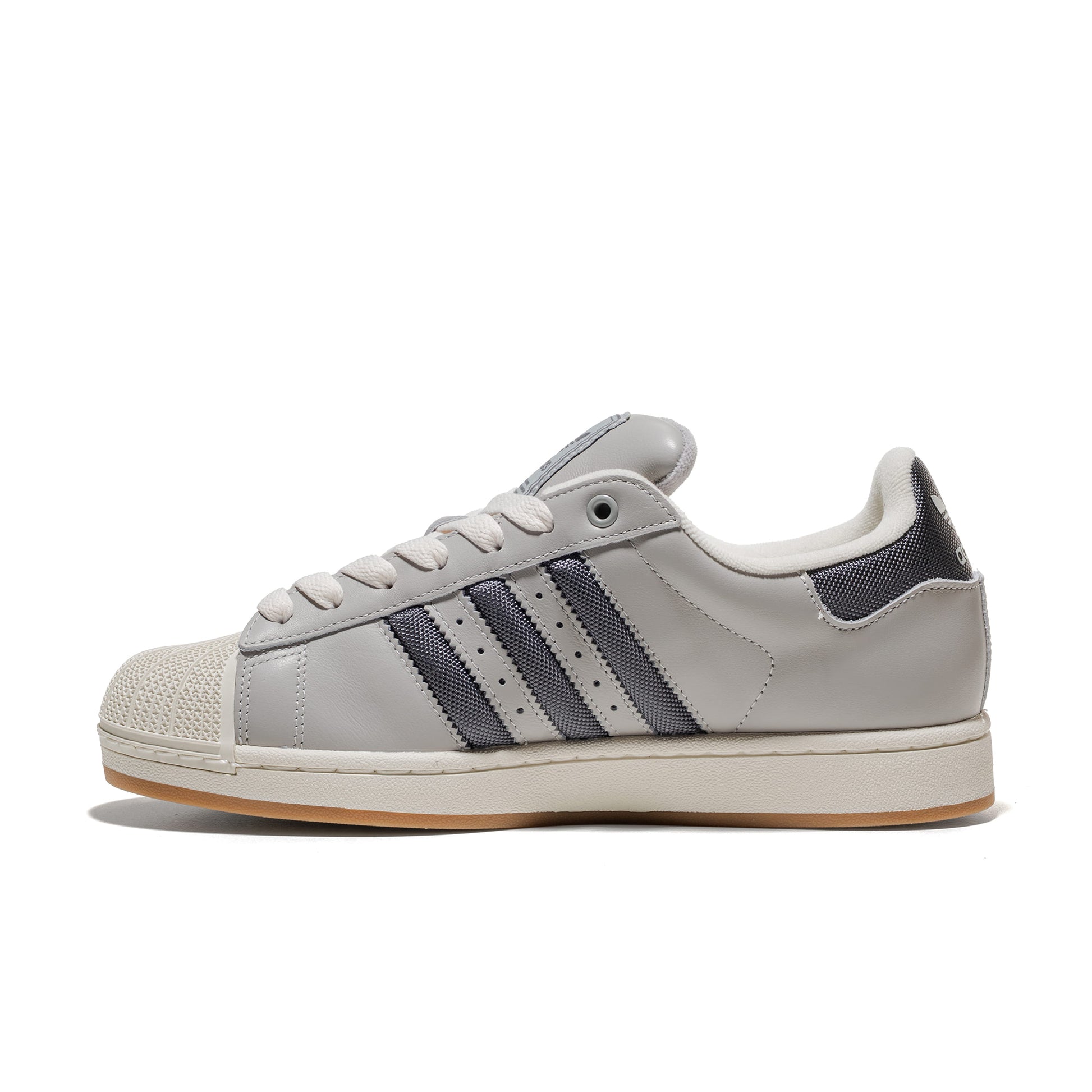 Adidas Originals Superstar II Grey Two/Grey Four/Off White  - IH9275