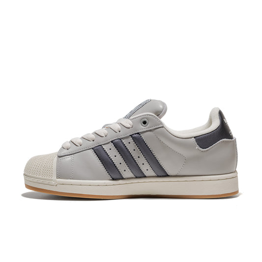 Adidas Originals Superstar II Grey Two/Grey Four/Off White  - IH9275
