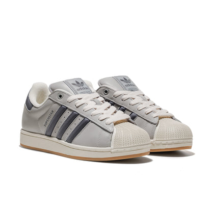 Adidas Originals Superstar II Grey Two/Grey Four/Off White  - IH9275