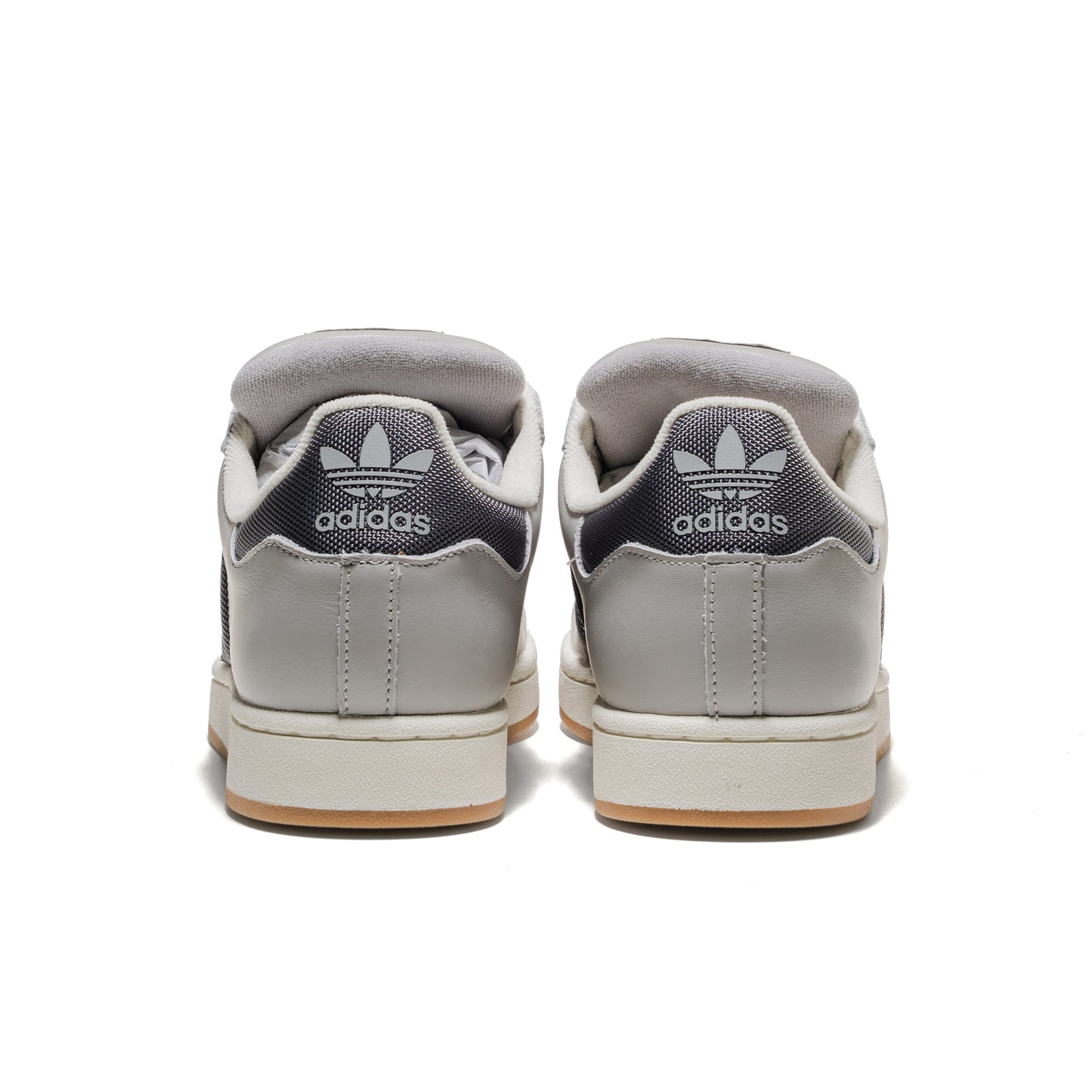 Adidas Originals Superstar II Grey Two/Grey Four/Off White  - IH9275