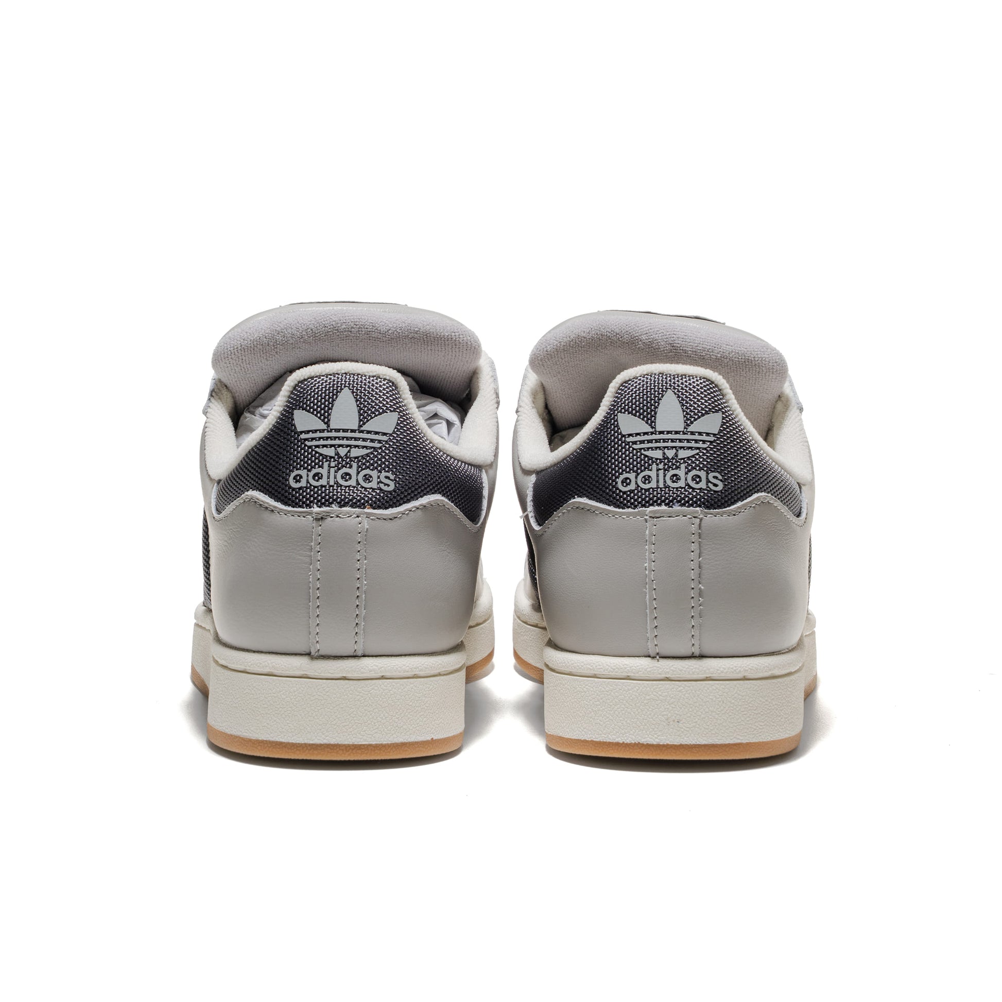 Adidas Originals Superstar II Grey Two/Grey Four/Off White  - IH9275