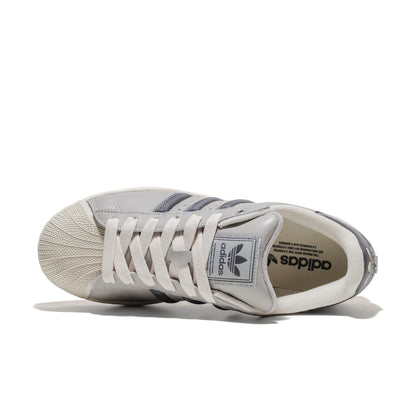 Adidas Originals Superstar II Grey Two/Grey Four/Off White  - IH9275