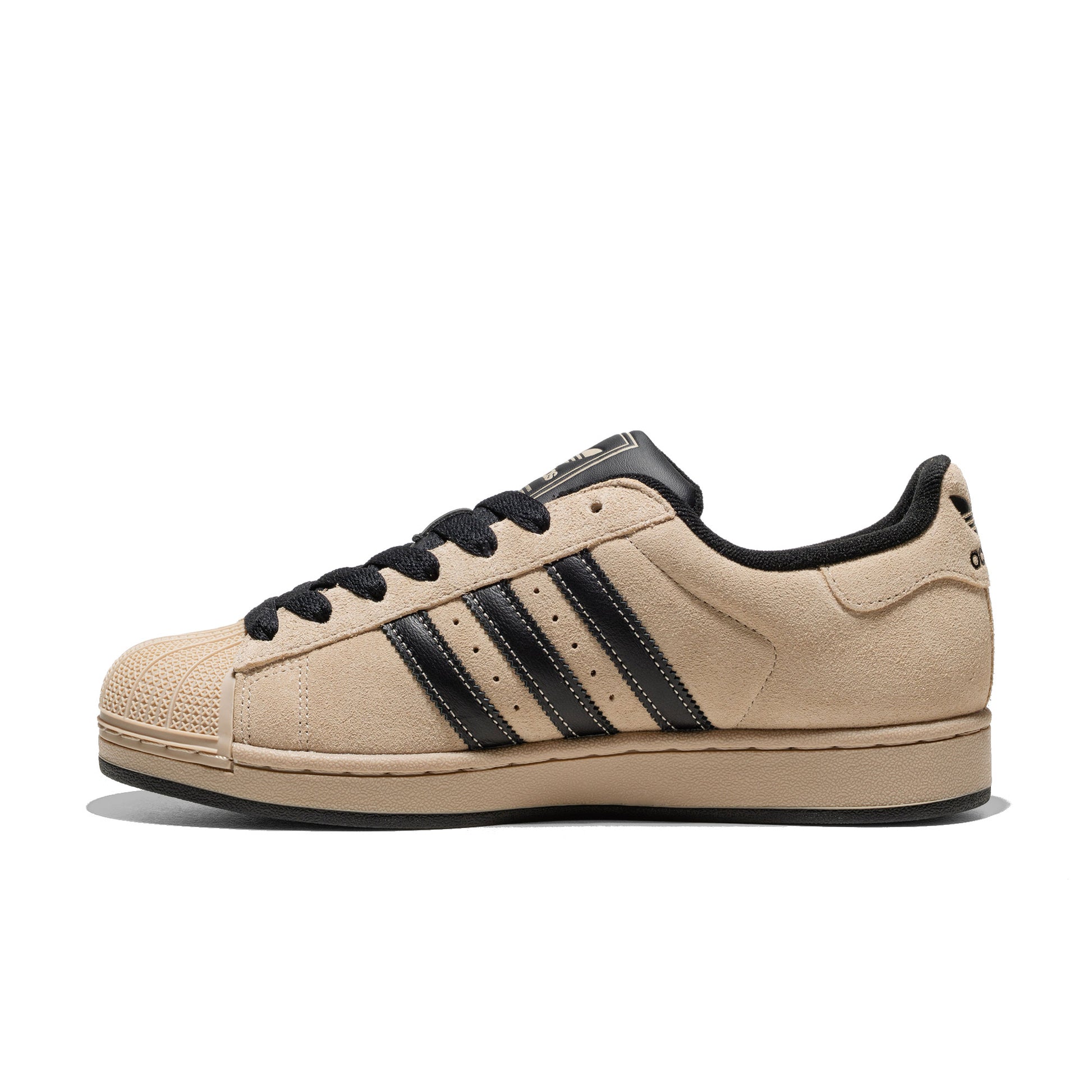 Adidas Originals Superstar II Stone Khaki/Core Black/Khaki  - IH9320