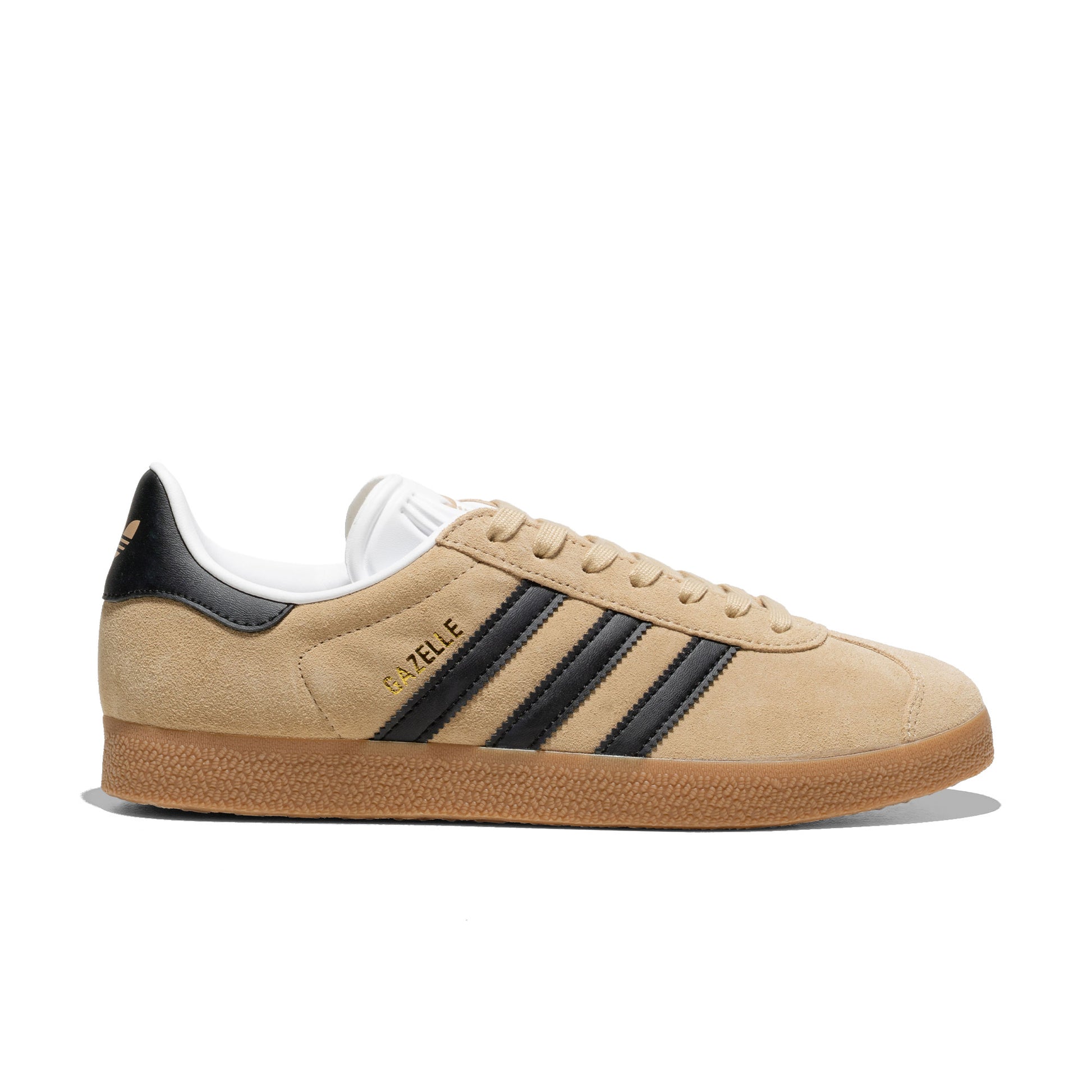 Adidas Originals Gazelle Magic Beige/Core Black/Ftwr White  - IH9635