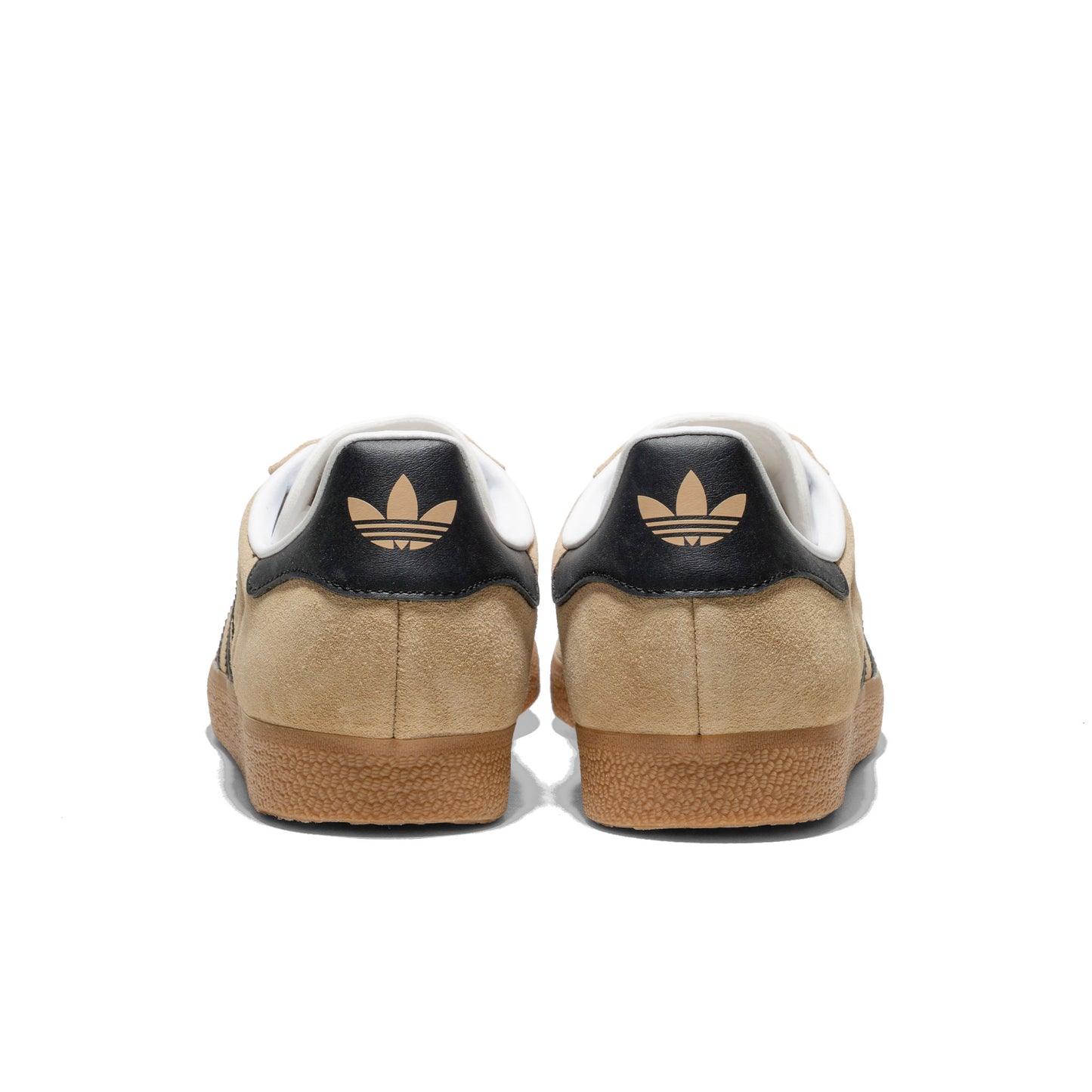 Adidas Originals Gazelle Magic Beige/Core Black/Ftwr White  - IH9635