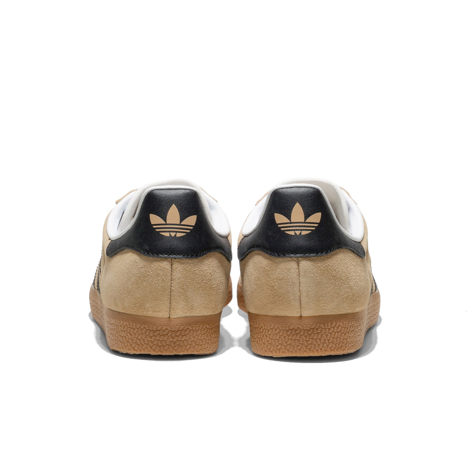 Adidas Originals Gazelle Magic Beige/Core Black/Ftwr White  - IH9635