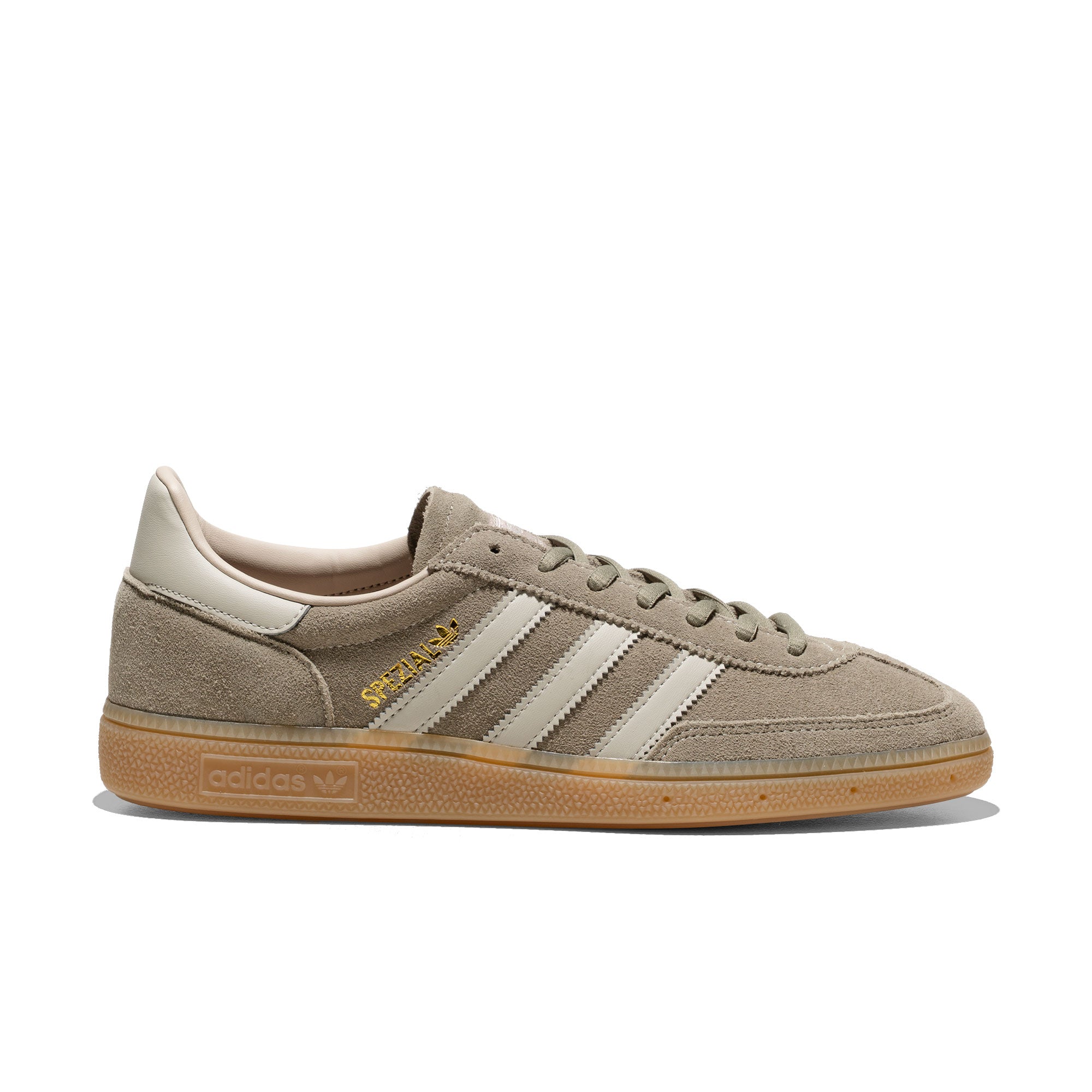 adidas Handball Spezial Clay/Wonder Alum Para Homem | XTREME