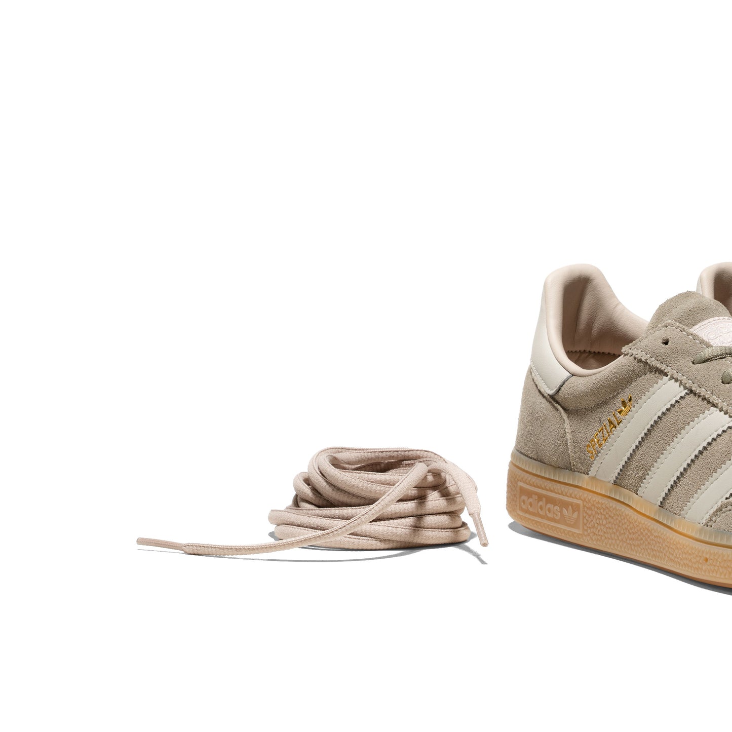 Adidas Originals Handball Spezial Clay/Wonder Alumina/Gum