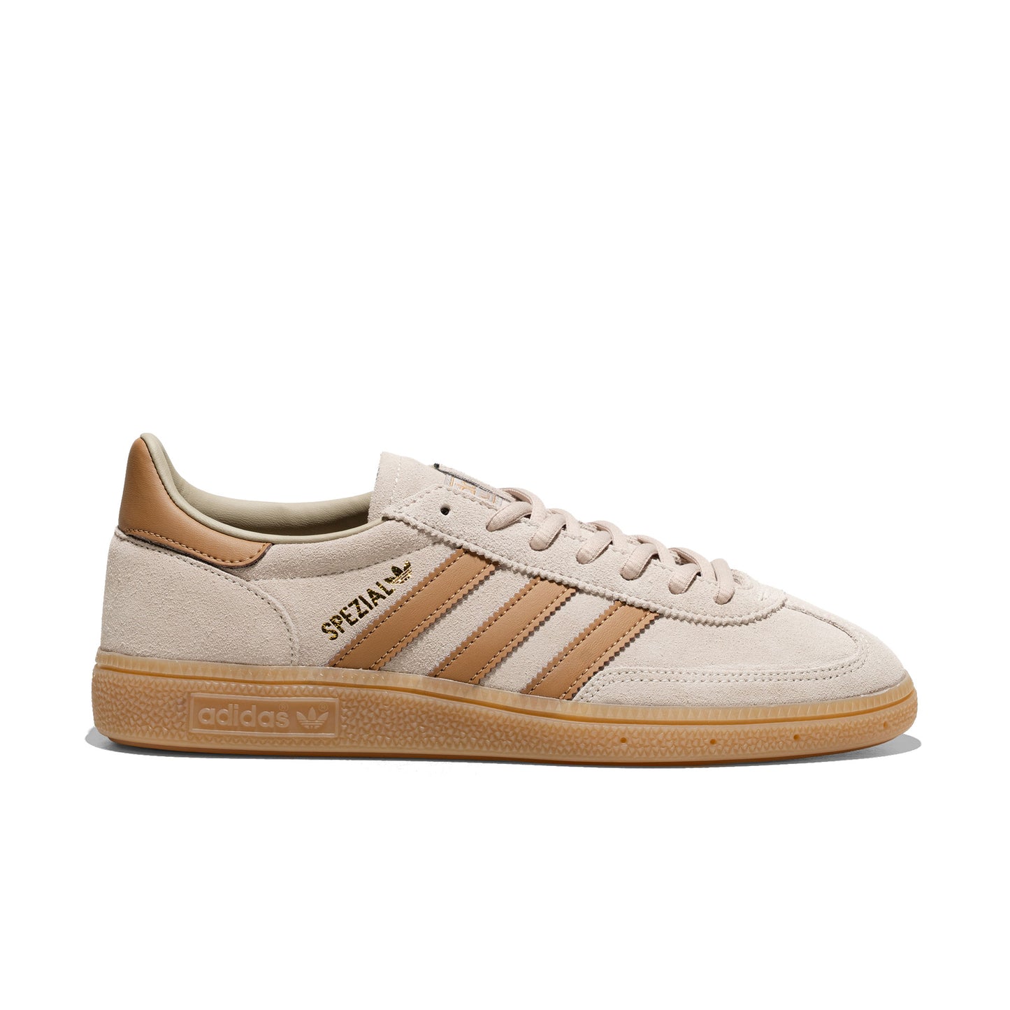 Adidas Originals Handball Spezial Wonder Beige/Cardboard/Gum
