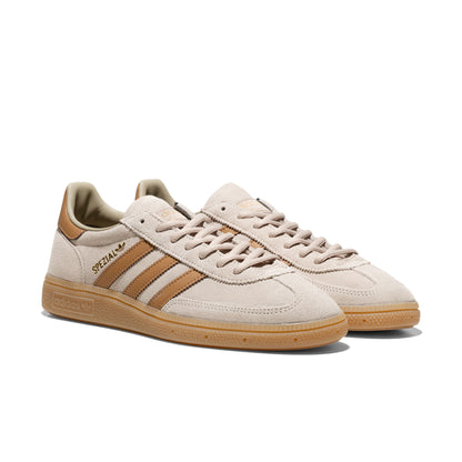 Adidas Originals Handball Spezial Wonder Beige/Cardboard/Gum