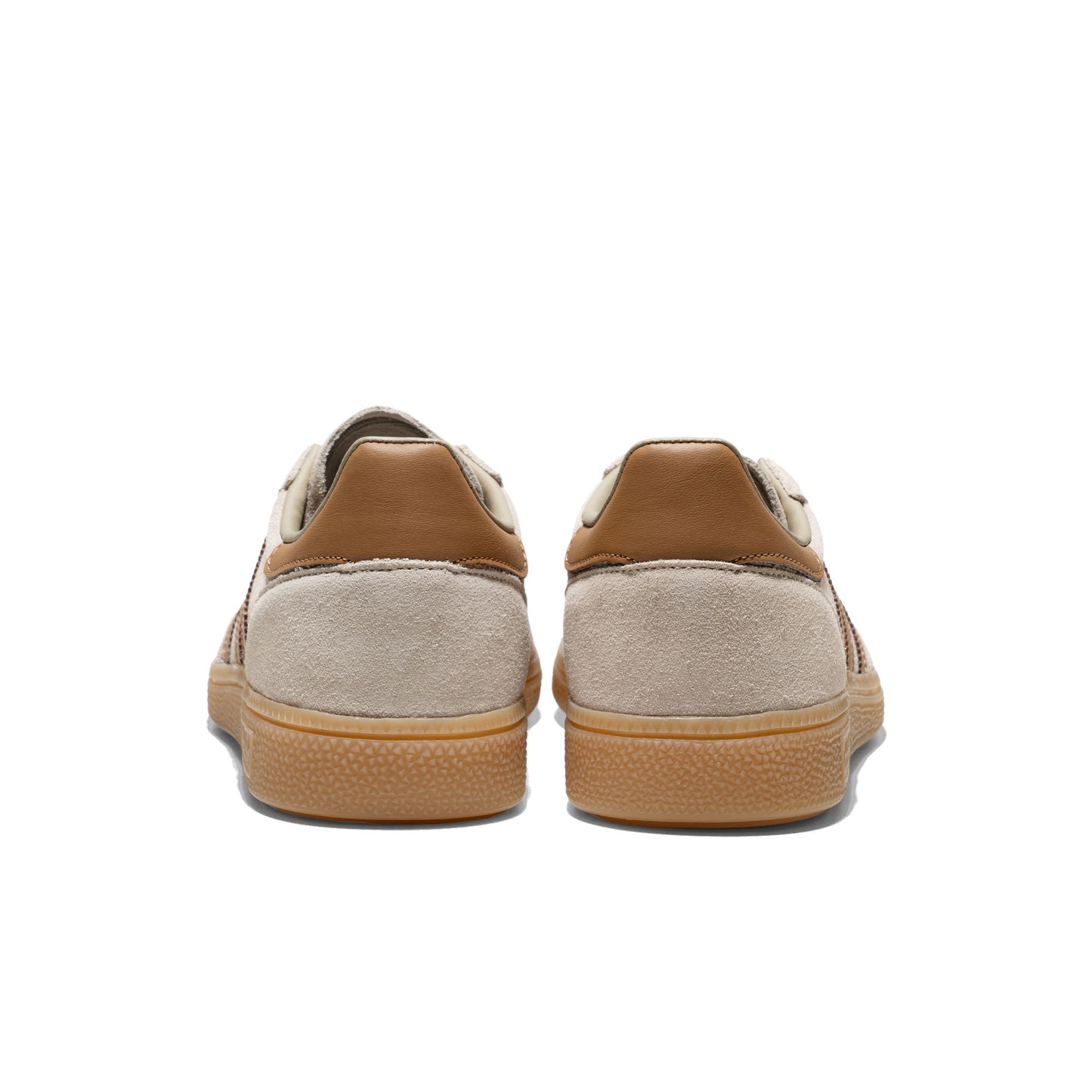 Adidas Originals Handball Spezial Wonder Beige/Cardboard/Gum